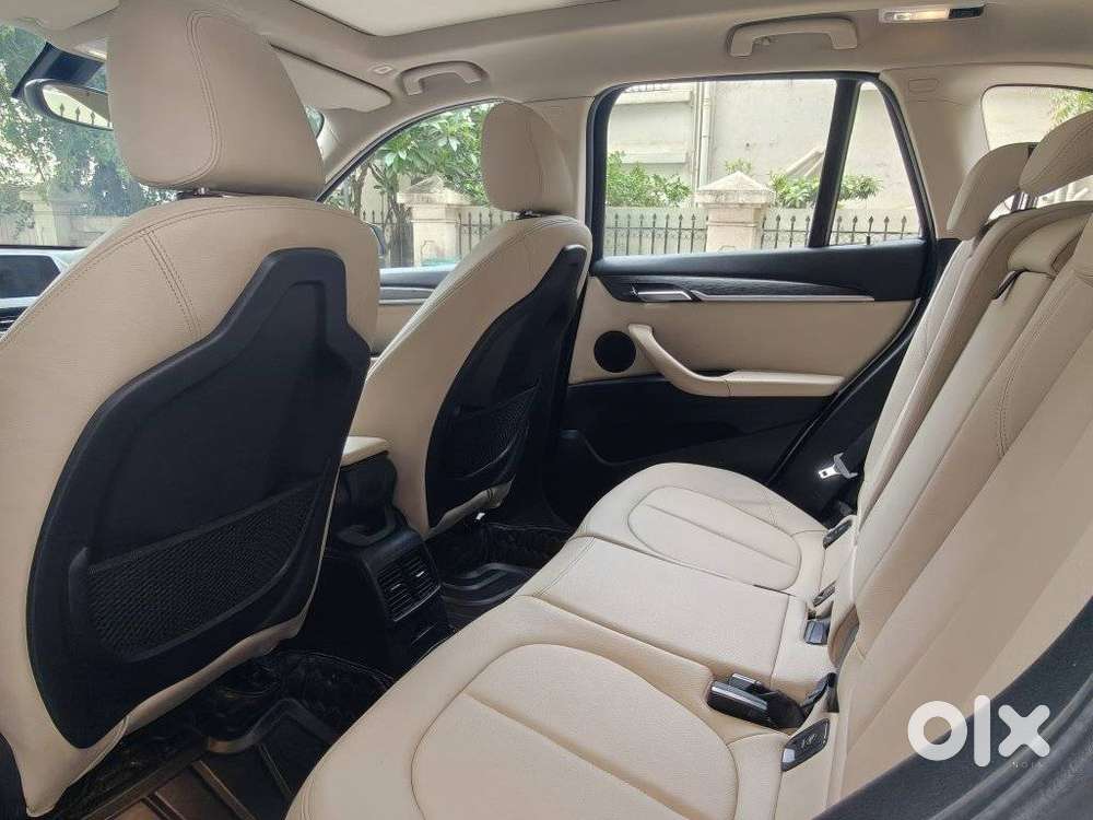 Bmw X1 2.0 Sdrive 20d, 2020, Diesel