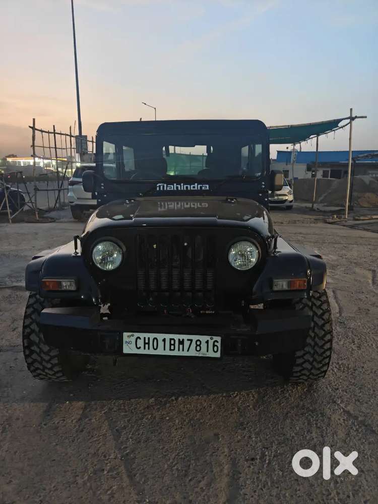 Thar Crde 2017 For Sale
