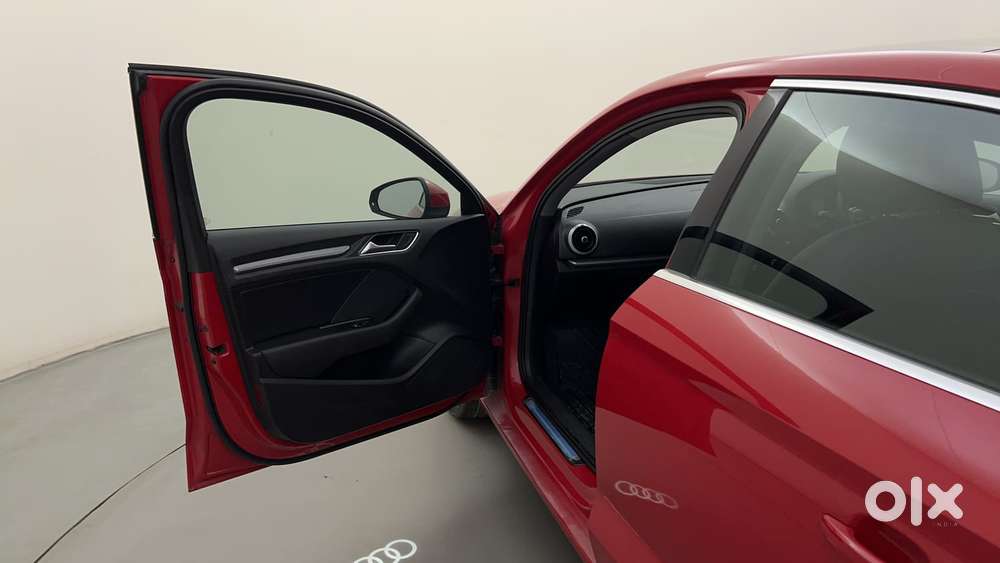 Audi A3 2014-2017 2.0 35 Tdi Premium Plus, 2019, Diesel