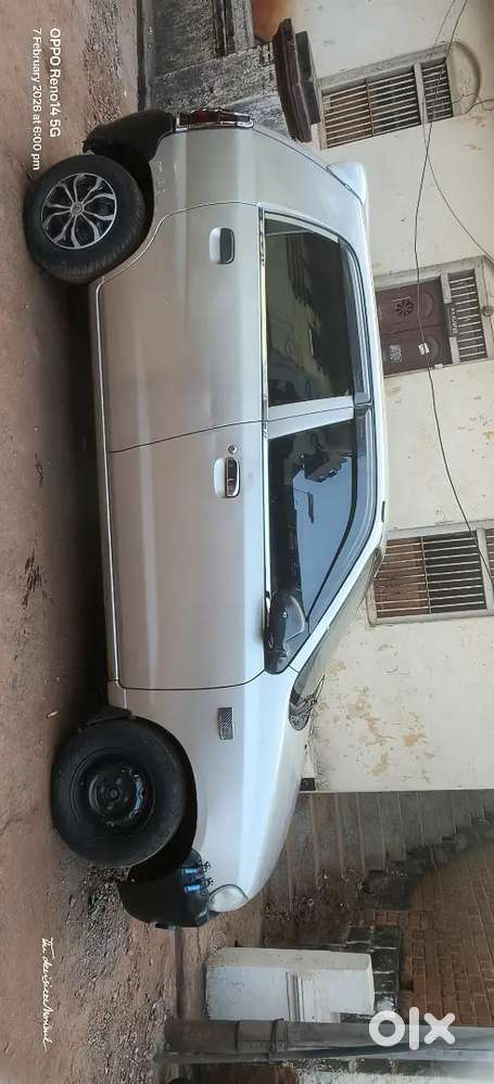 Urgent Sale Maruti Suzuki Alto 2005