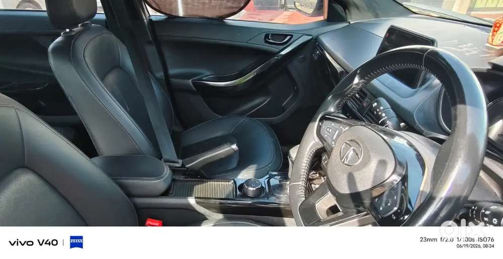 Tata Nexon 2022 Petrol 72000 Km Driven