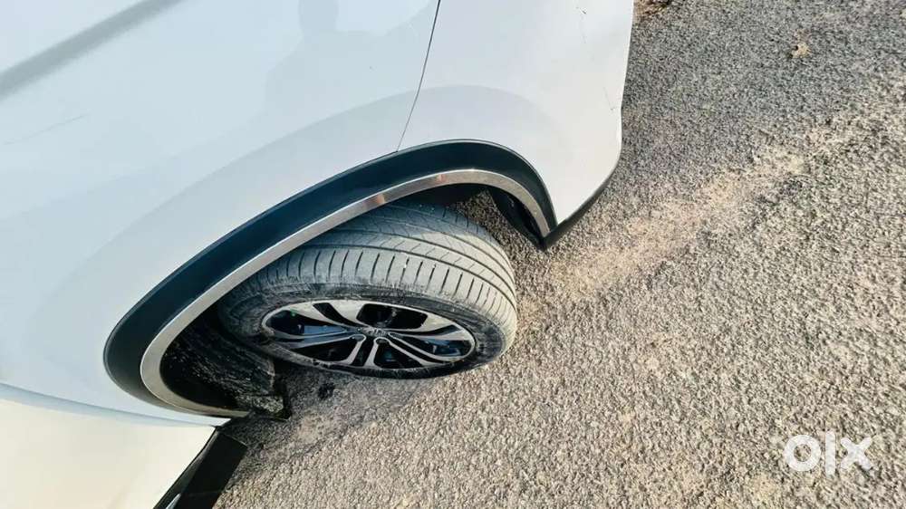 Mg Hector Plus 2.0 2021 Diesel Manual