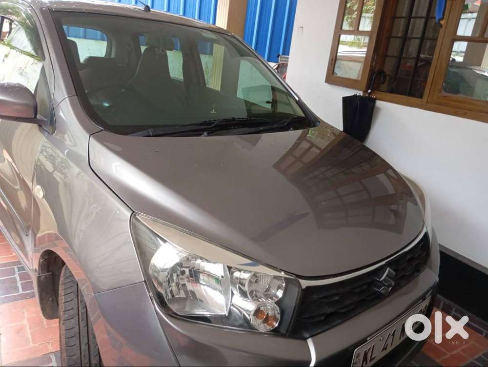 Maruti Celerio In Good Condition