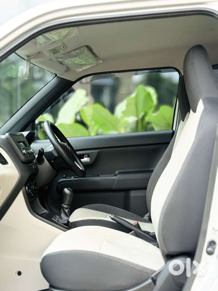 Maruti Suzuki Wagon R Vxi, 2023, Petrol