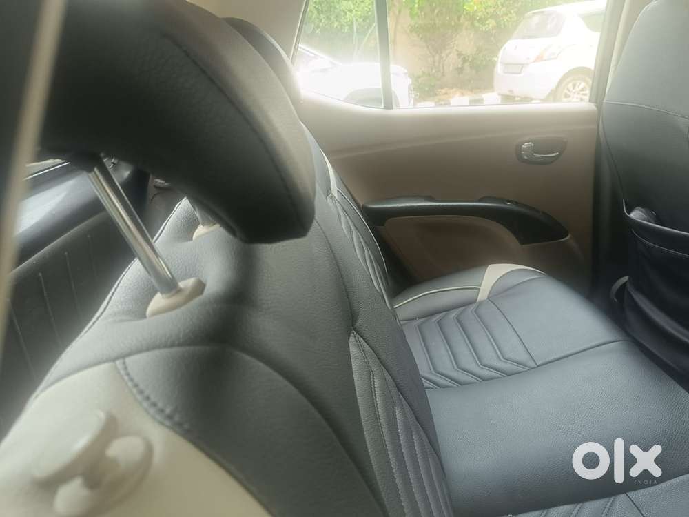 Hyundai I10 Petrol 2011