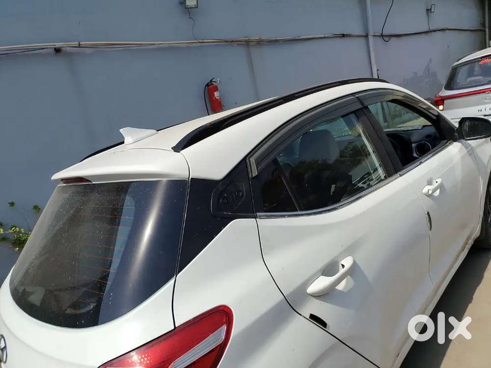 Hyundai Grand I10 Nios 2022 Petrol 34000 Km Driven