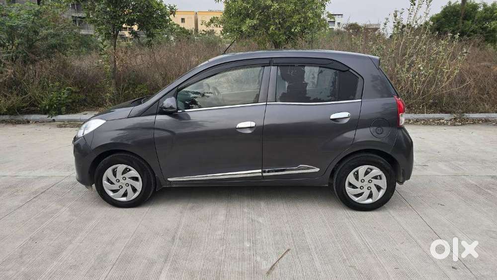 Hyundai Santro Sportz Amt, 2021, Petrol