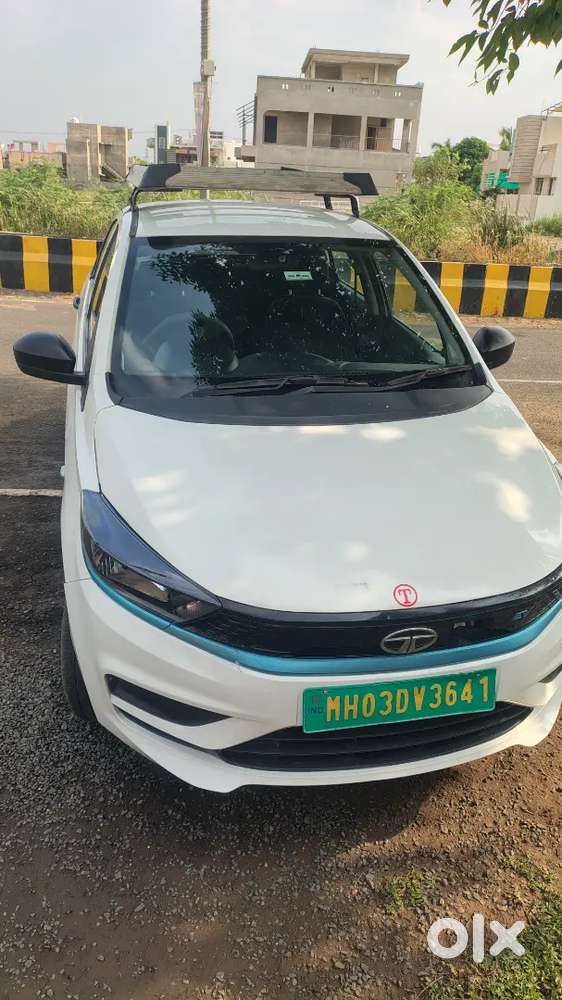 Tata Tigor Ev 2022