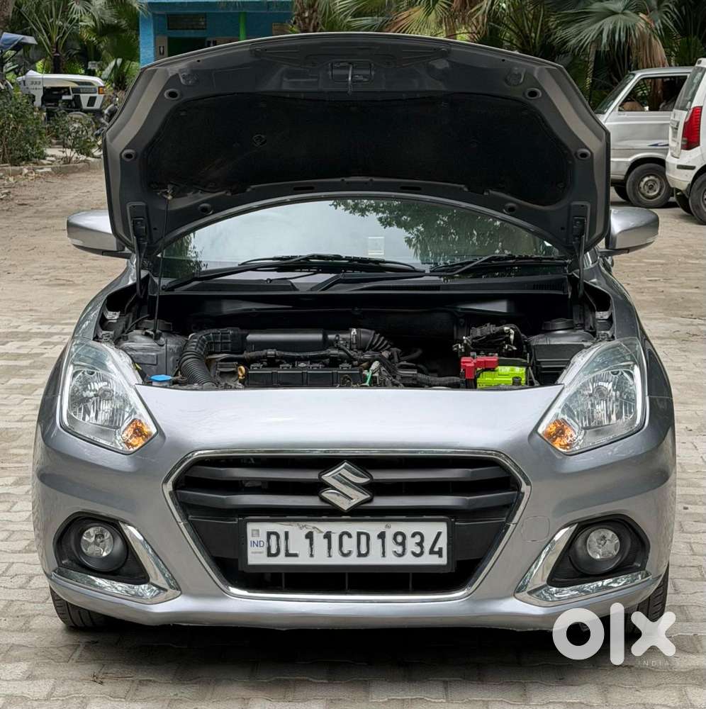 Maruti Suzuki Swift Dzire 1.2 Vxi, 2022, Petrol