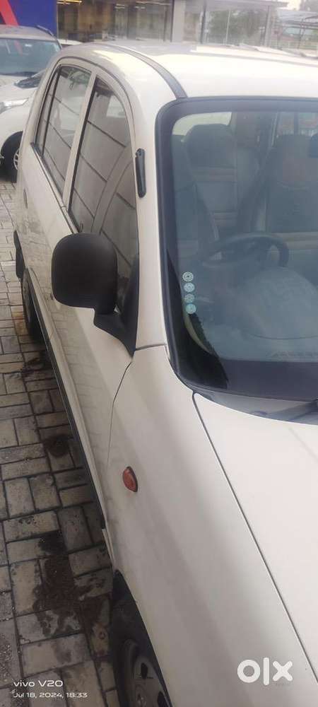 White Colour, Original