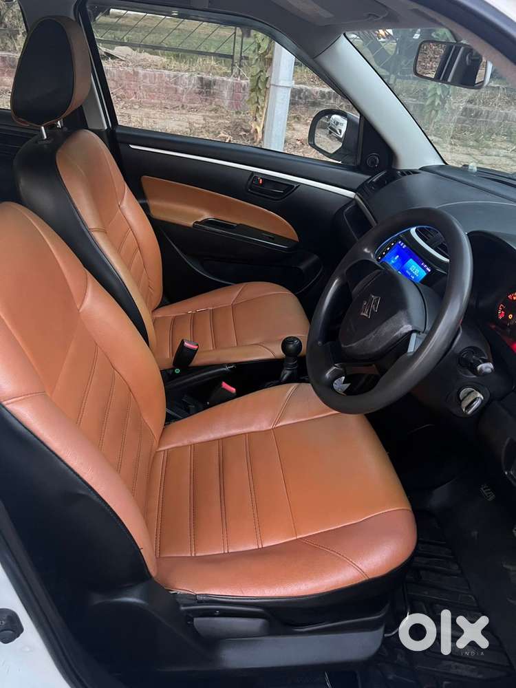 Maruti Suzuki Swift 2018