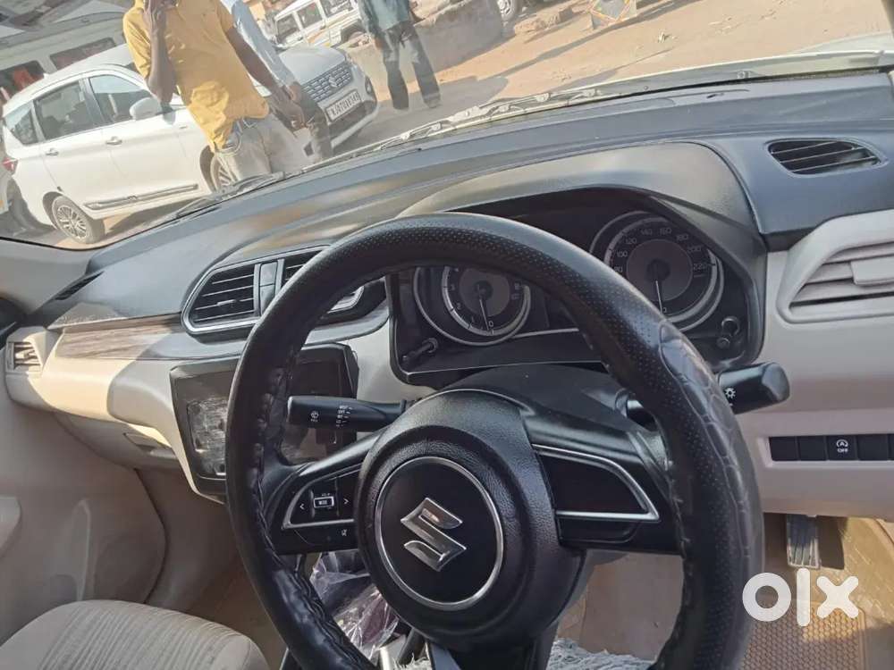 Maruti Suzuki Dzire 1.2 2021
