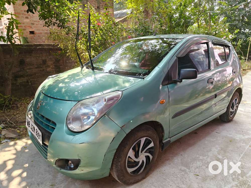 Maruti Suzuki A-star Lxi 1.0l 2009