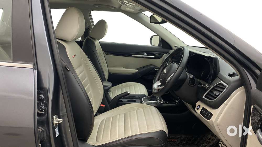 Kia Seltos 1.4 Gtx+ Mt, 2020, Petrol