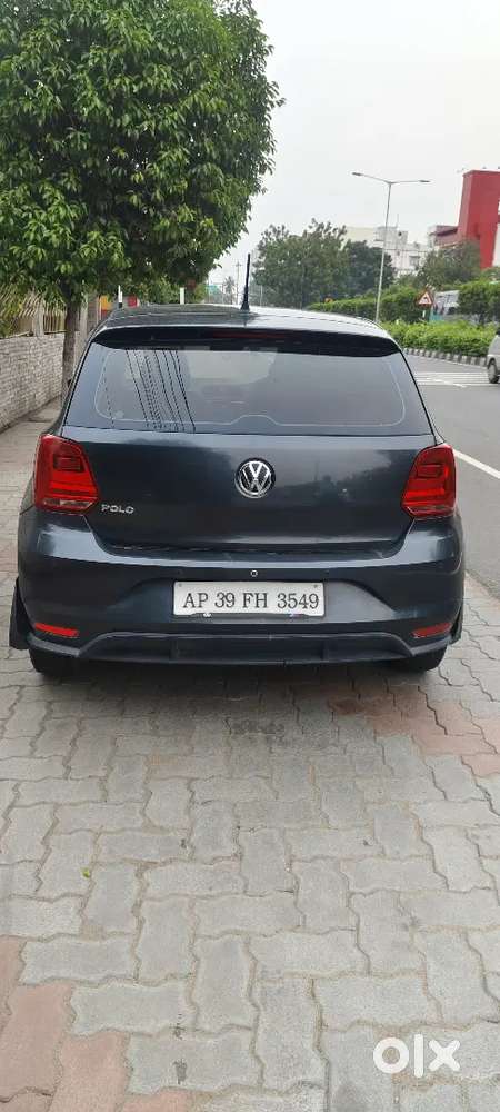 Doctor Used Car, Low Reading, Good Condition,pice Sightely Little Nego