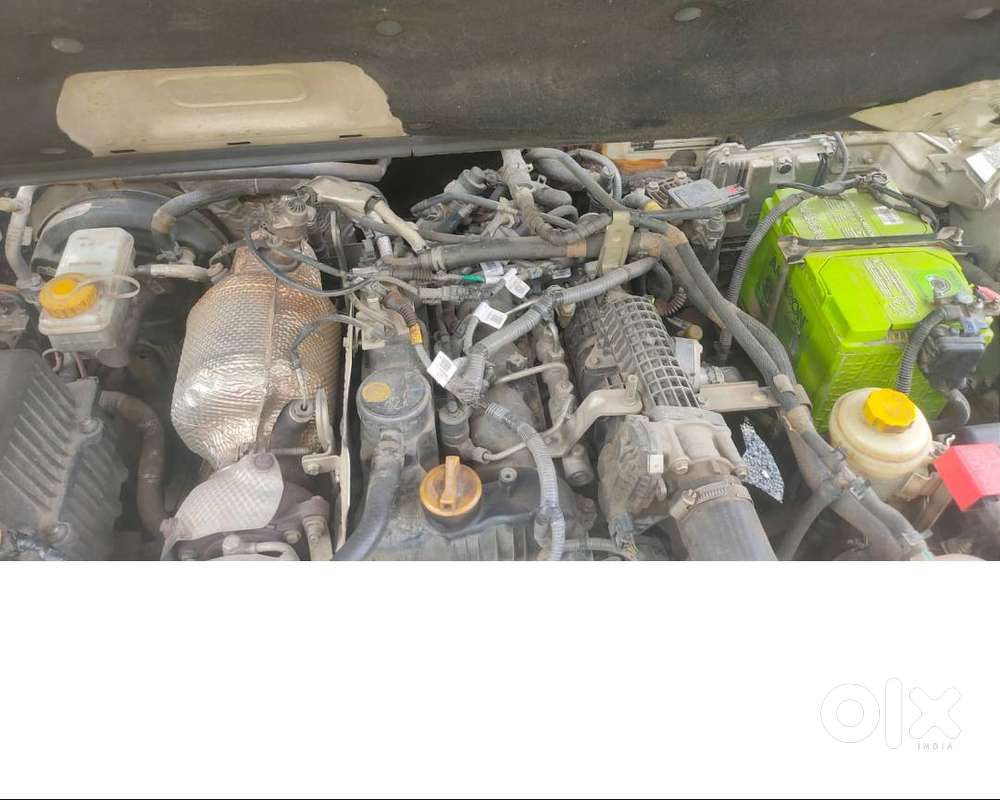 Mahindra Bolero B4 2020 Year