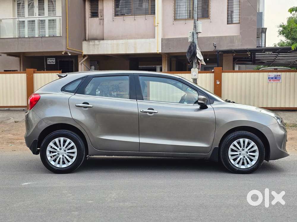 Maruti Suzuki Baleno Delta, 2020, Petrol