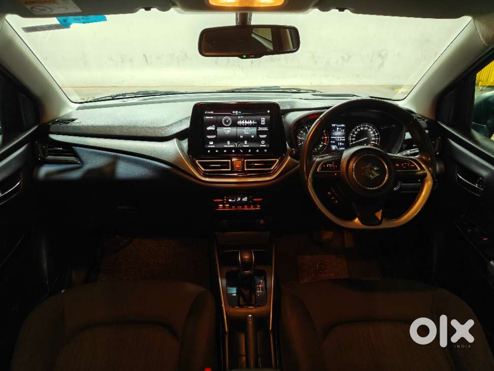 Maruti Suzuki Baleno 1.2 Alpha At, 2022, Petrol