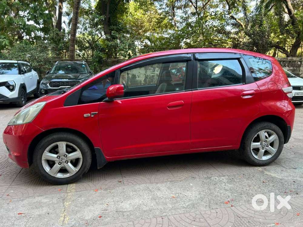 Honda Jazz 1.2 Mt