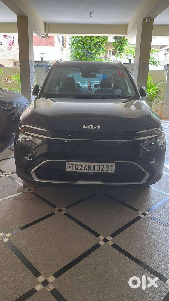 Brand New Kia Carens 2026 1.5 Premium Optional