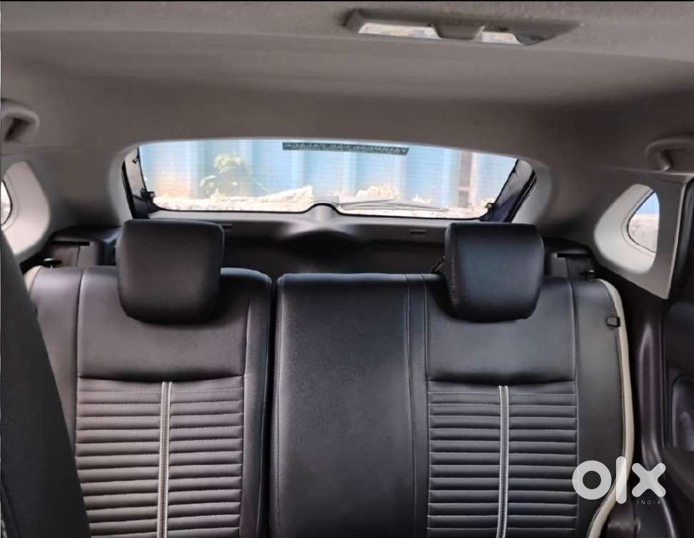 Maruti Suzuki Baleno Delta, 2017, Petrol