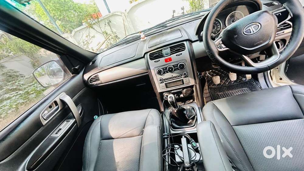Tata Diesel Car 2016
