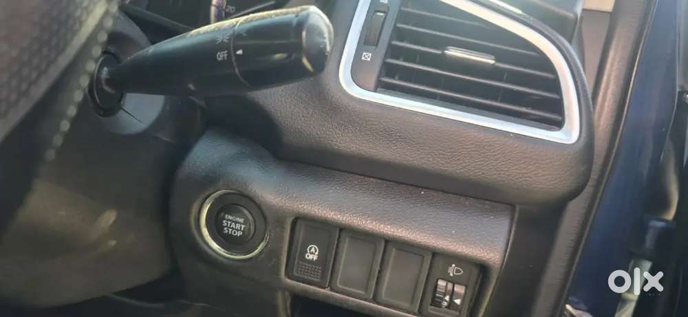 Sale A Mint Condition Car