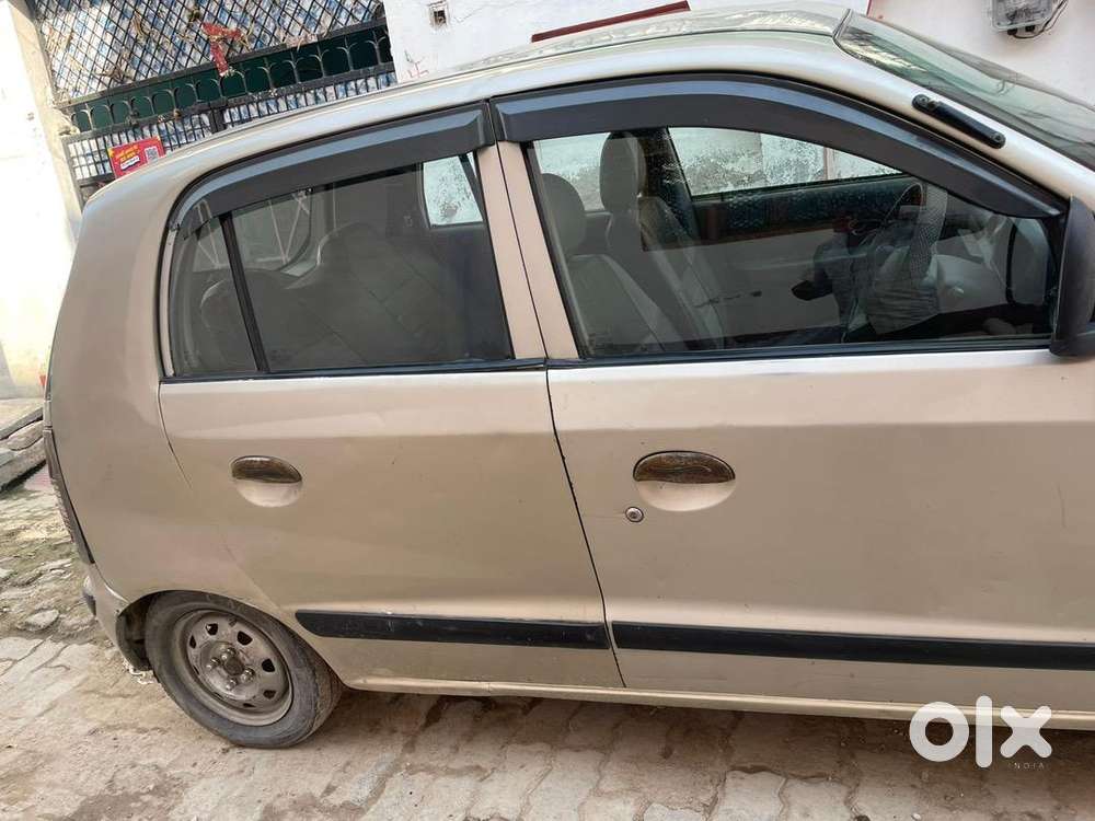 Hyundai Santro 2008