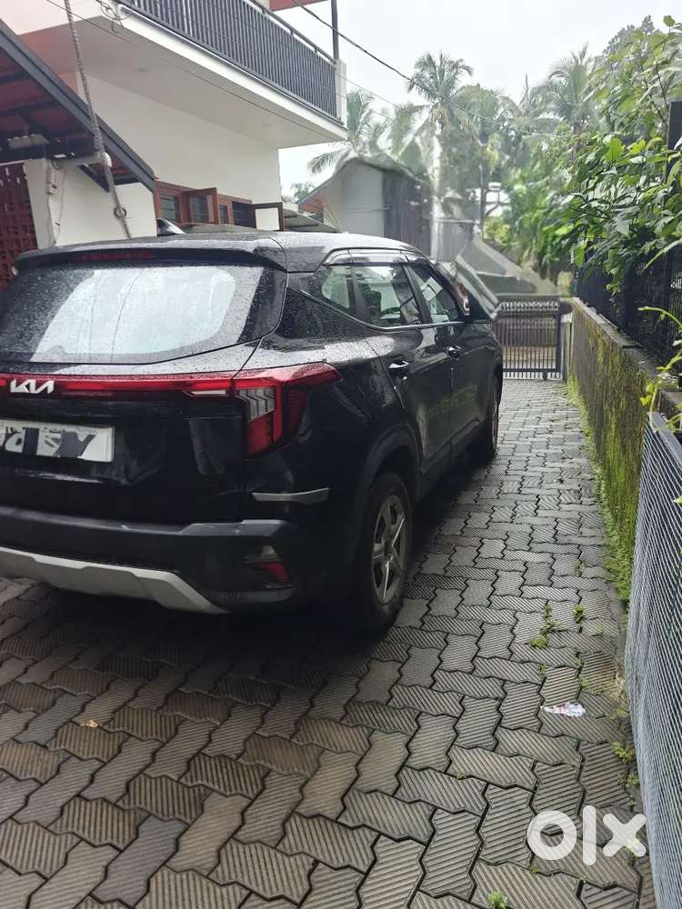 Kia Seltos Htk 2024