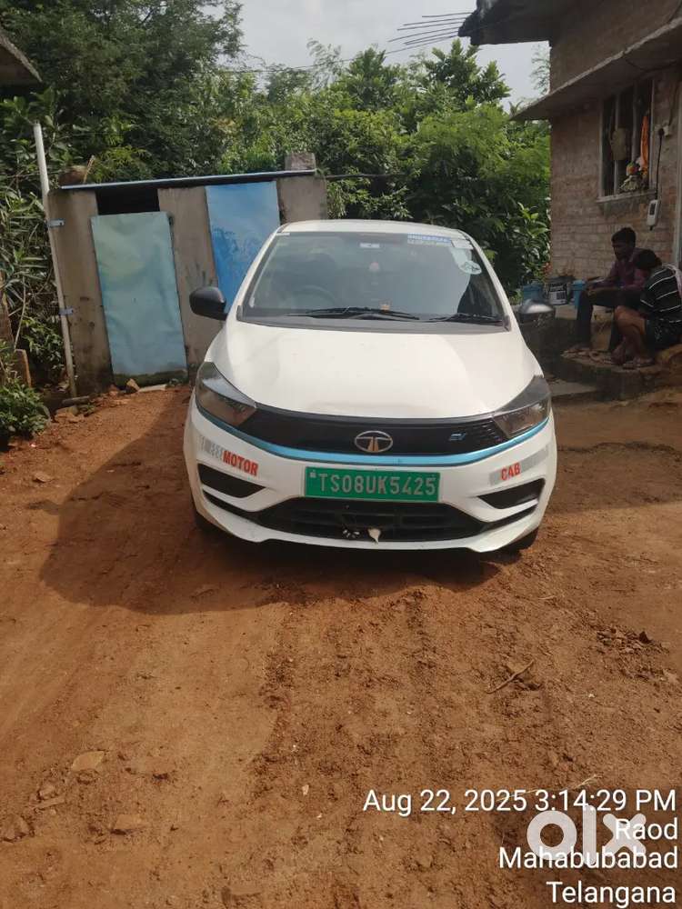 Tata Tiago Ev 2024