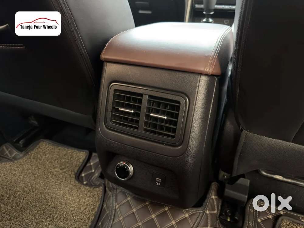 Mahindra Scorpio-n, 2023, Diesel
