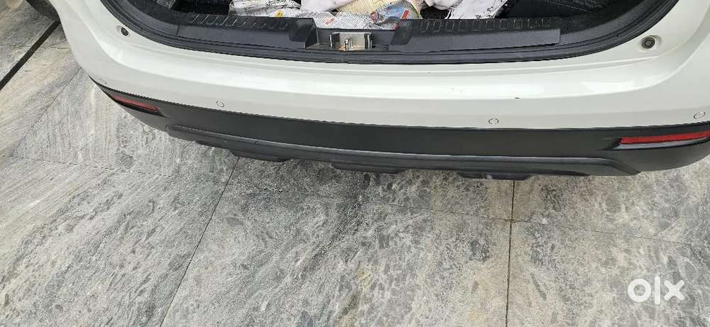 Maruti Suzuki Vitara 2021 Manual 2  Wsr 095-46500 Km Running Single