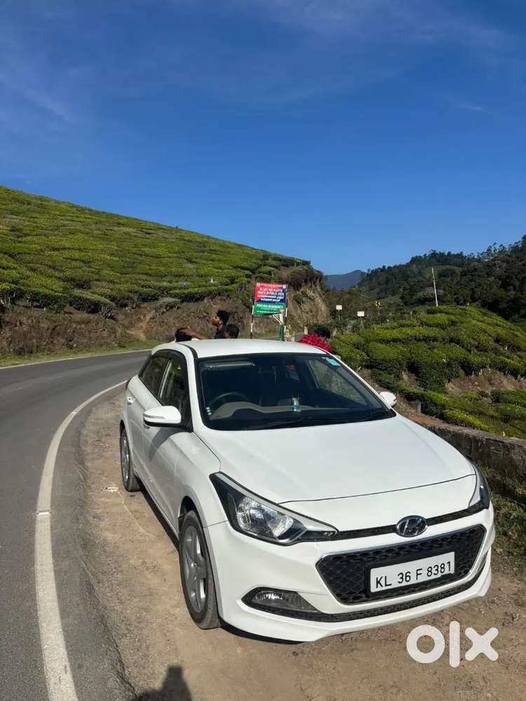 2017 Model L20 Asta Vtvt Bsiv Petrol