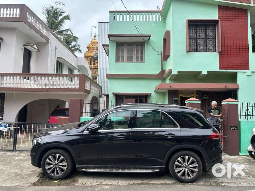 2023 Mercedes Benz Gle 300d