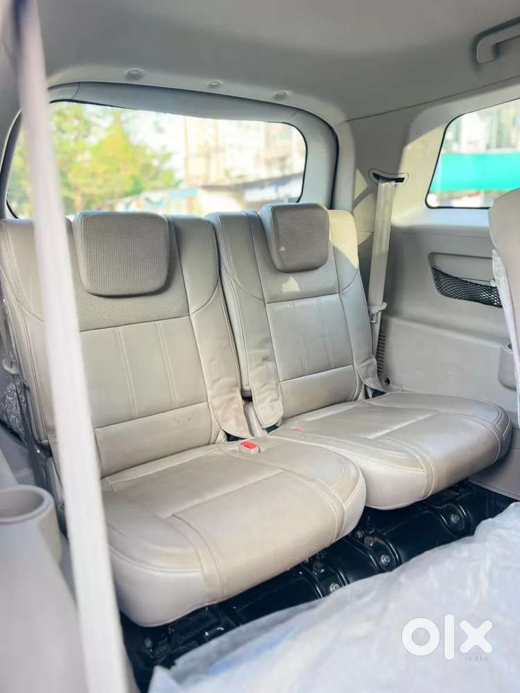 Mahindra Xuv500 At W10 Fwd, 2015, Diesel