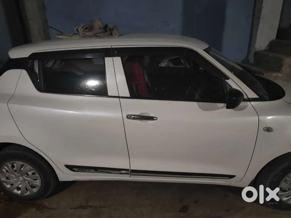 Swift Dzire Good Condition One Hand