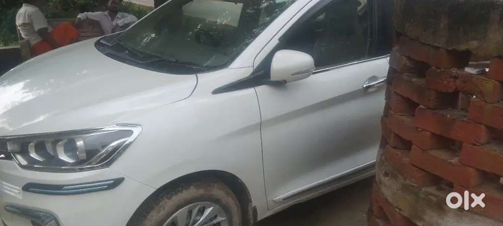 Maruti Brezza Vxi 2020