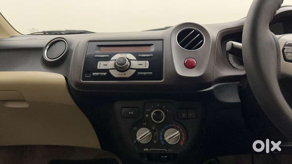 Honda Brio 1.2 Vx Mt, 2013, Petrol