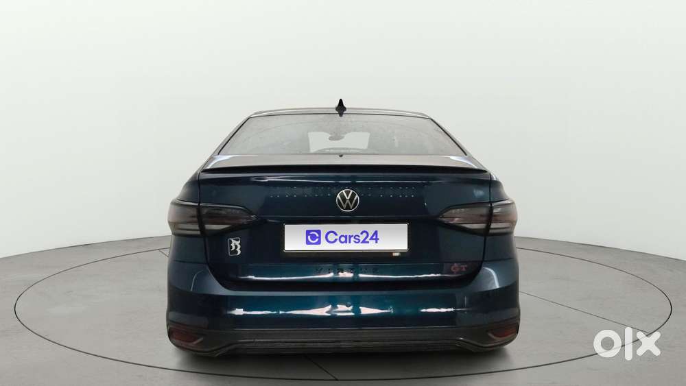 Volkswagen Virtus 1.5 Tsi Gt Plus Evo Dsg, 2025, Petrol