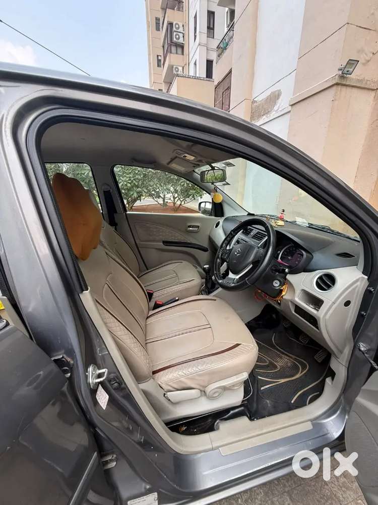Maruti Suzuki Celerio In Excellent Condition
