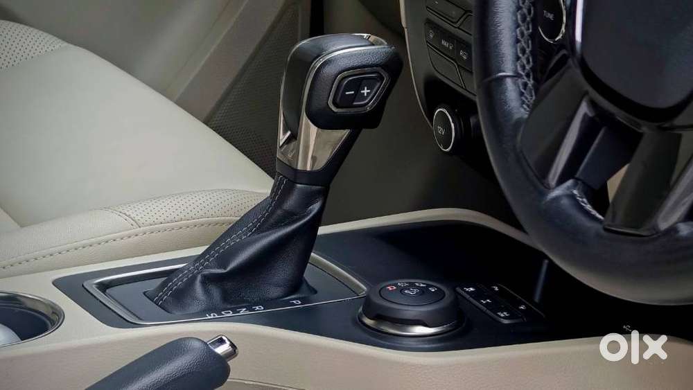 Ford Endeavour, 2021, Diesel
