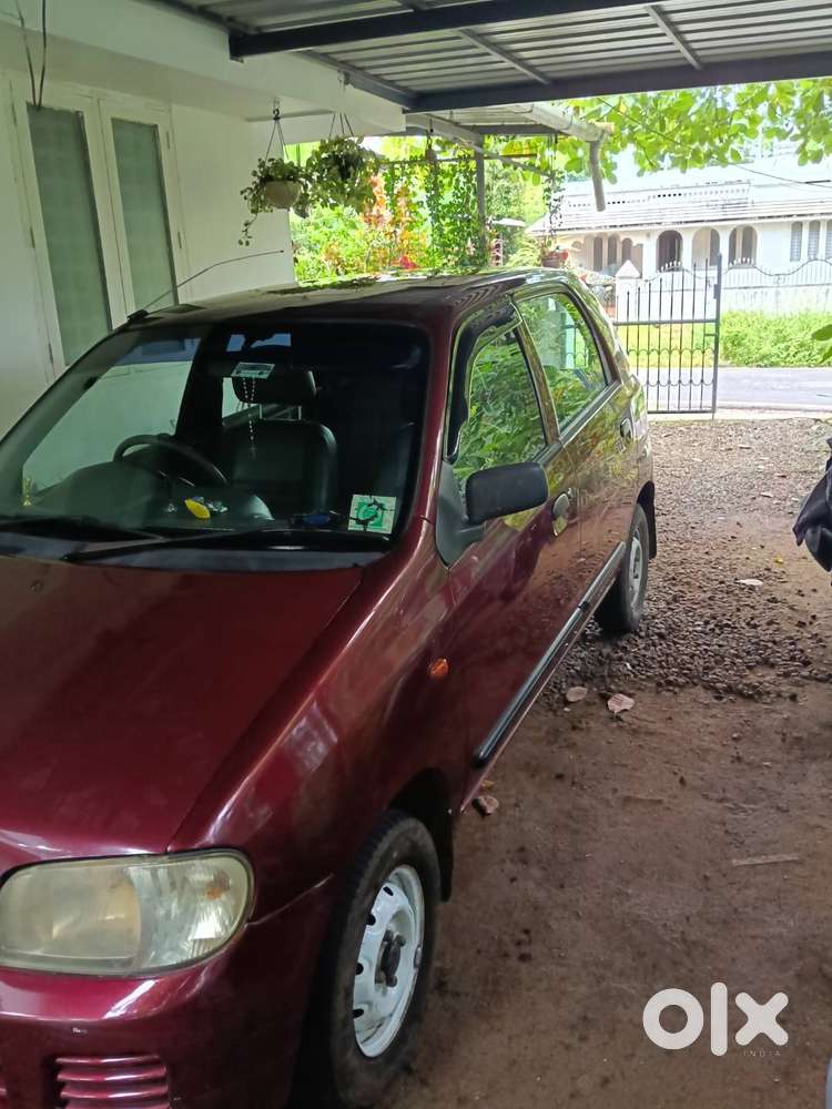 Maruti Suzuki Alto 2008