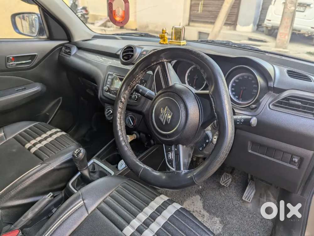 Maruti Suzuki Swift 2020 Petrol 25000 Km Driven