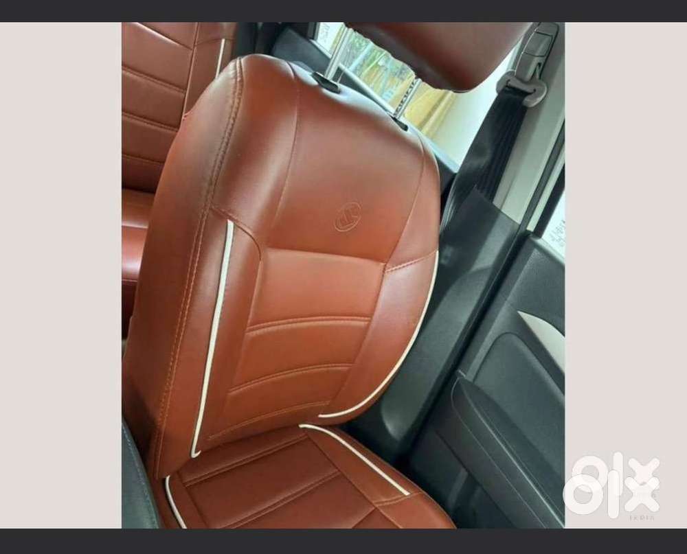 Maruti Suzuki Brezza 2017 Diesel 33000km Driven