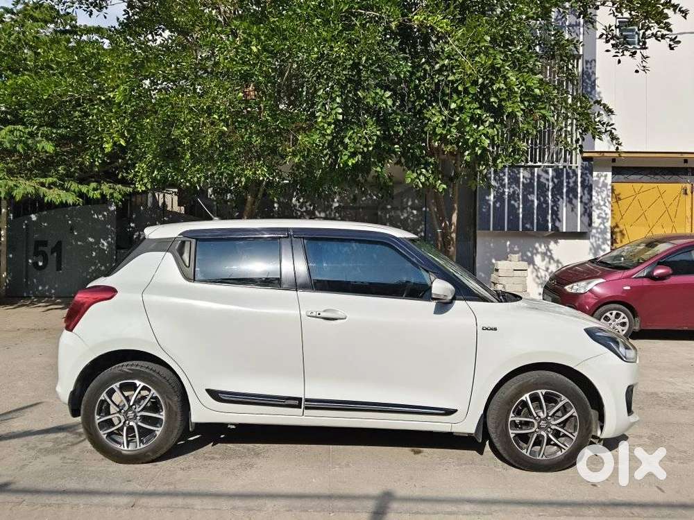 Maruti Suzuki Swift Ddis Zdi Plus, 2018, Diesel