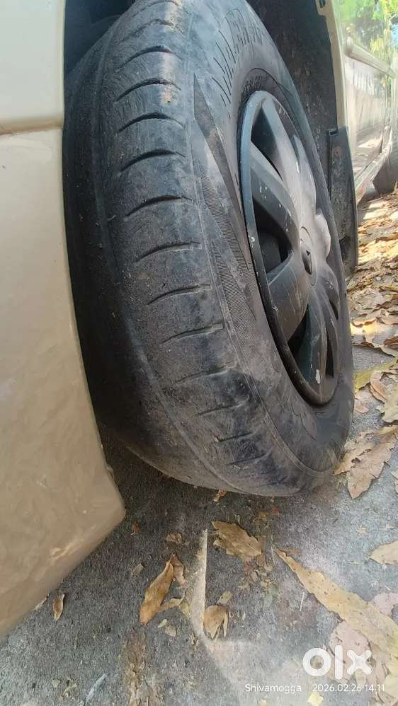 Mahindra Logan Good Condition And Good Mileage Car