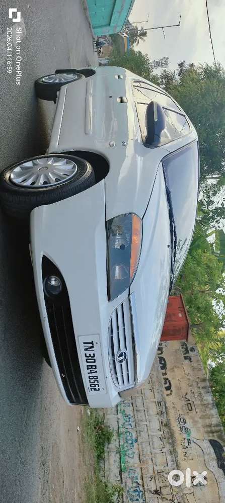 Tata Indica Ev2 Xeta 2014 Diesel Well Maintained