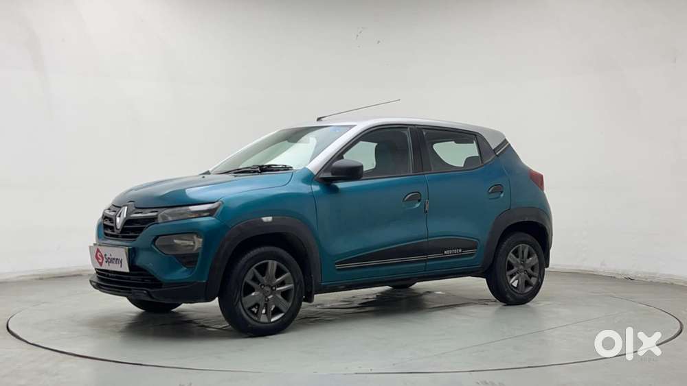 Renault Kwid 0.8 Neotech Rxl, 2020, Petrol