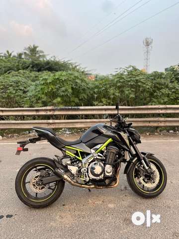 Z900 olx deals