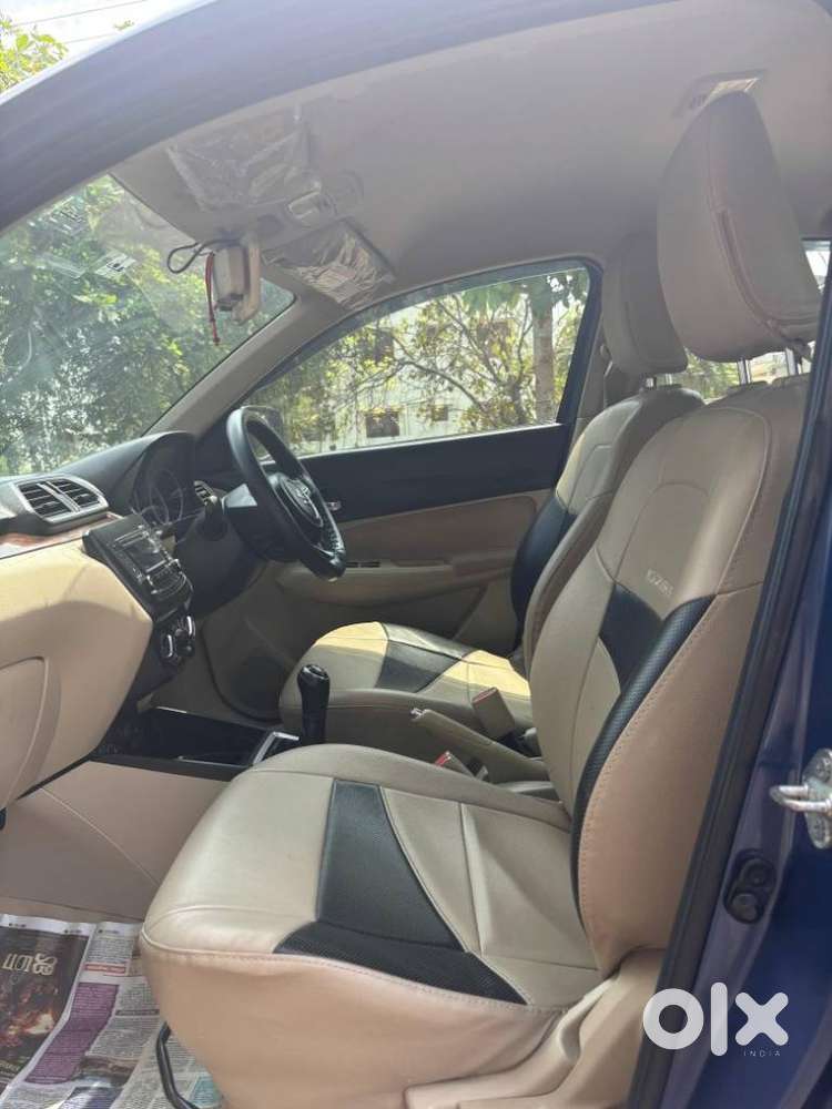 Maruti Suzuki Swift Dzire 2015-2017 Vdi, 2017, Diesel